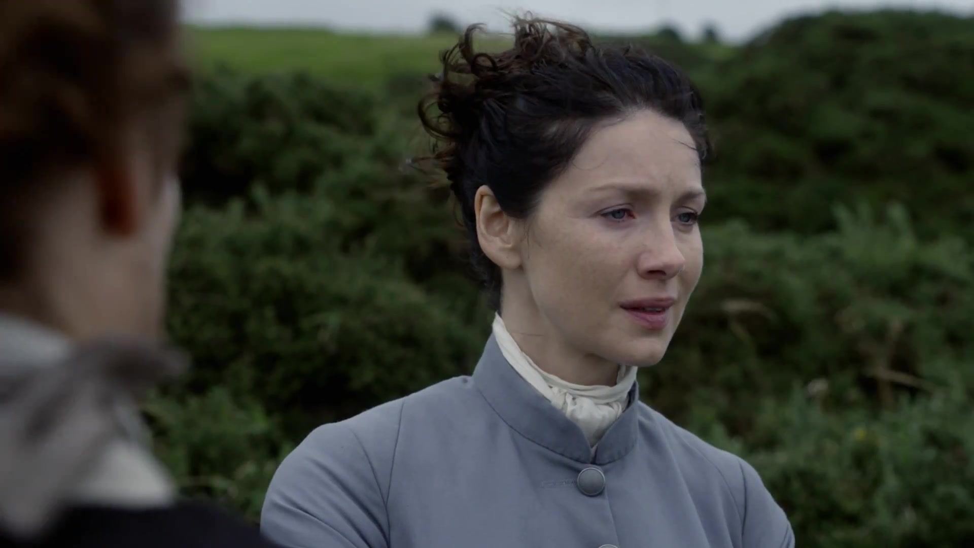 outlander season 3, episode 8 preview - first wife
