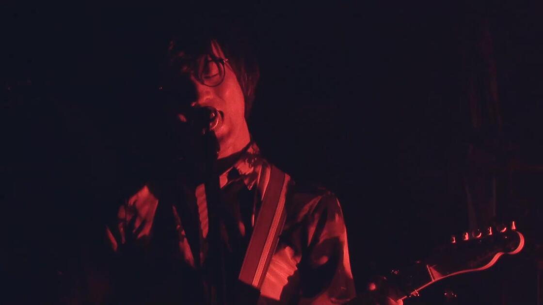 Hitorie UNKNOWN-TOUR 2018 