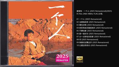 Hi-Res 96kHz_24bit 梁静茹- 《Fish Leong Collection精选》[SACD-DSF