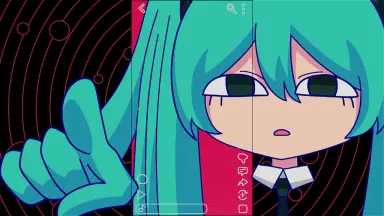 Hatsune-哔哩哔哩_Bilibili