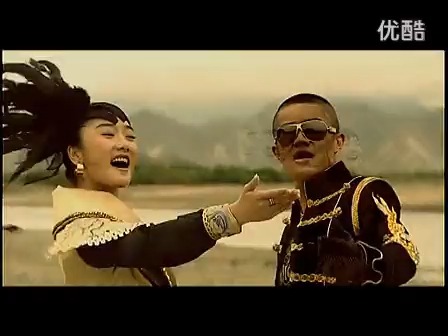 凤凰传奇《吉祥如意》mv官方版_高清_1