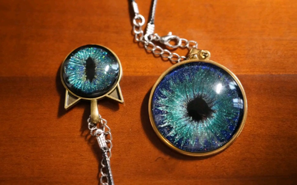 mc我的世界末影之眼实拍!