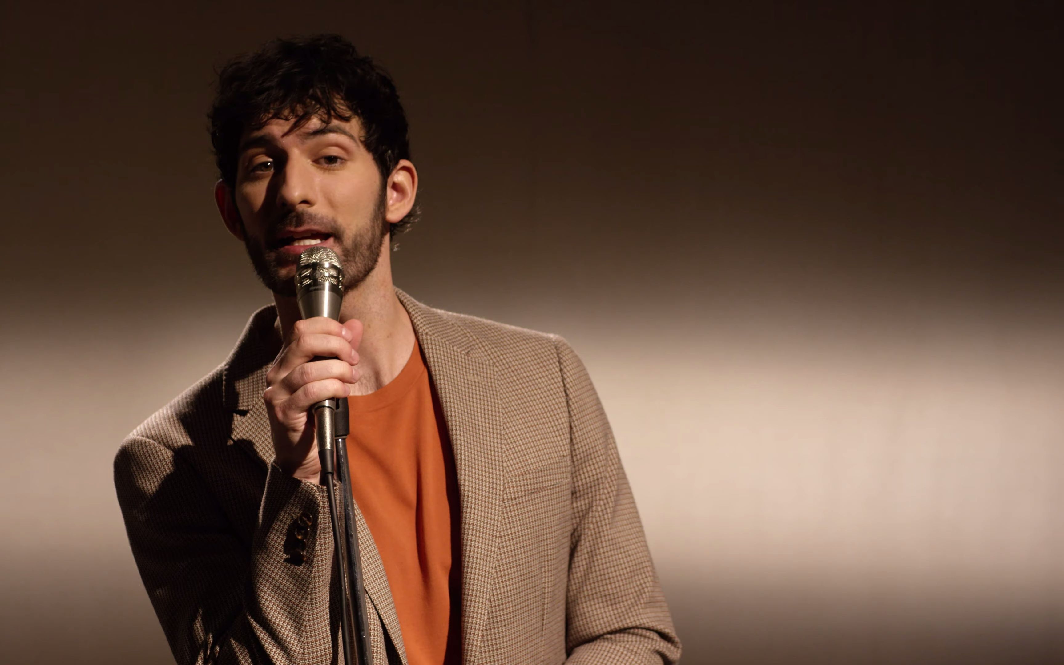 好歌推荐 john splithoff - fahrenheit