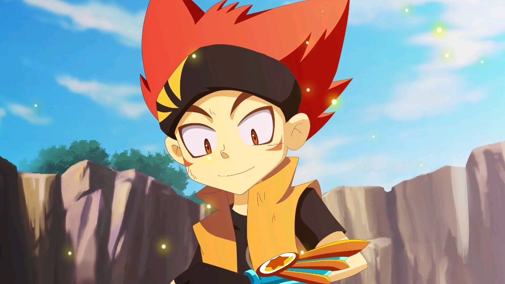 千瑞第一次召唤啪啪,能力先不讲,姿势一定要帅