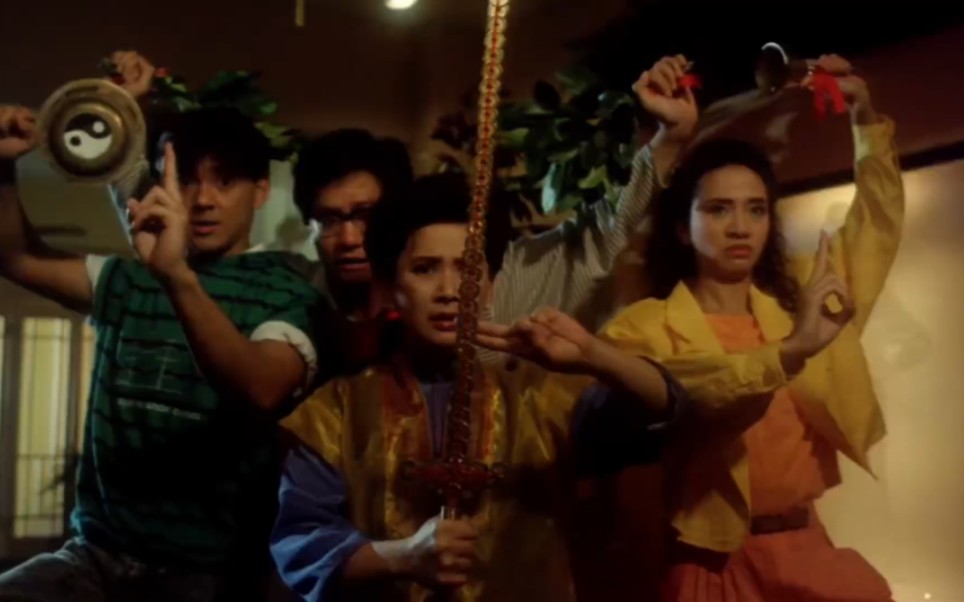 电影黑心鬼-小夜狼2007-小夜狼2007-哔哩哔哩视频