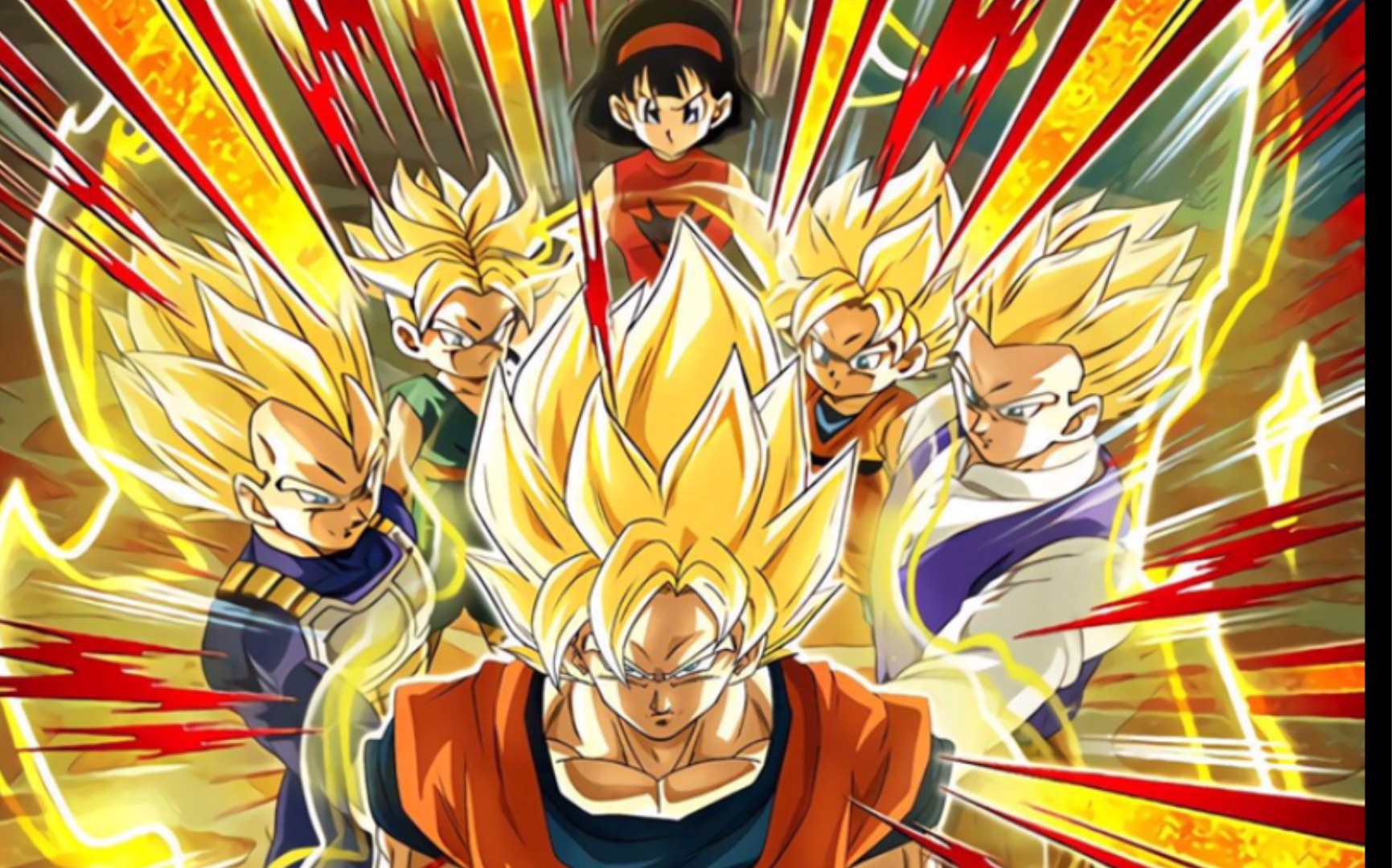 龙珠激斗评测90天v6号