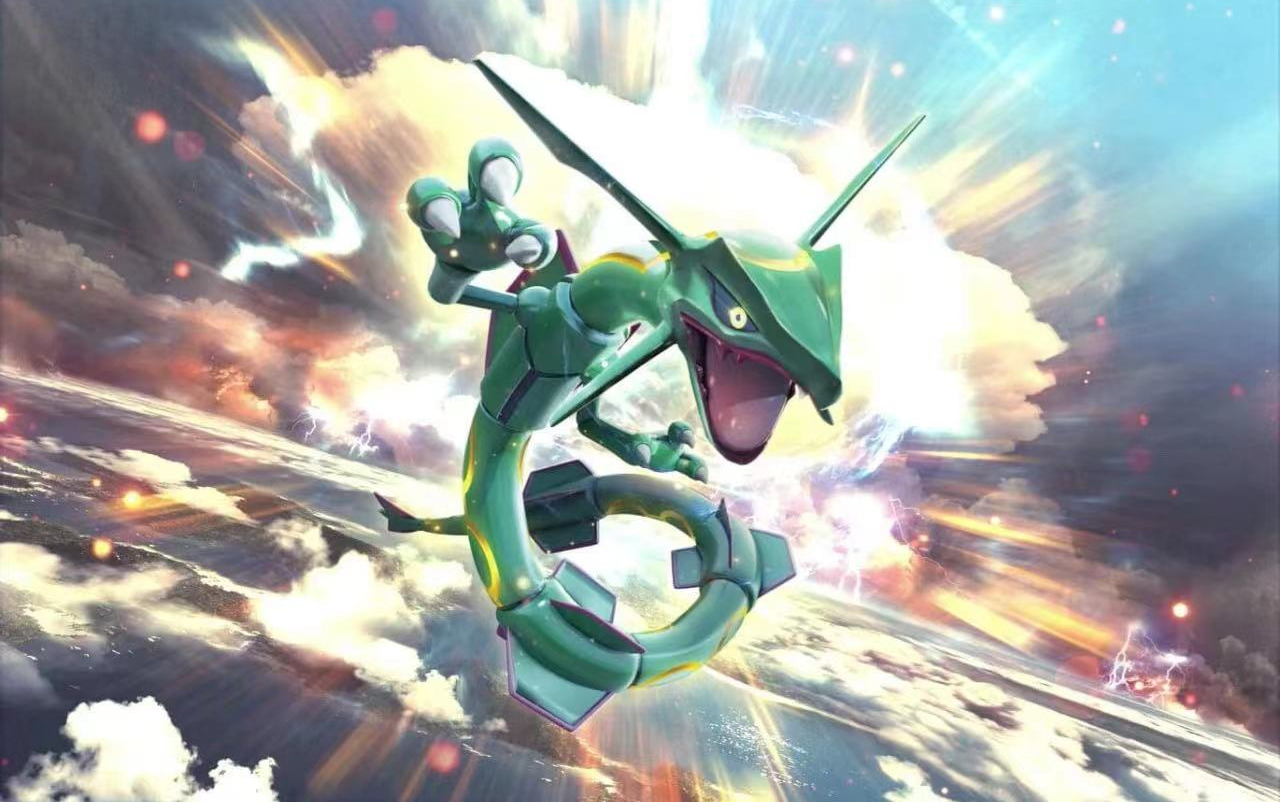 究极绿宝石-神战版(9):vs亚当