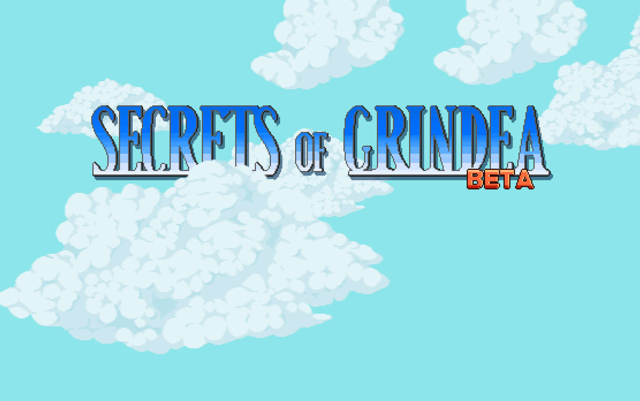 [图]《Secrets of Grindea》实况