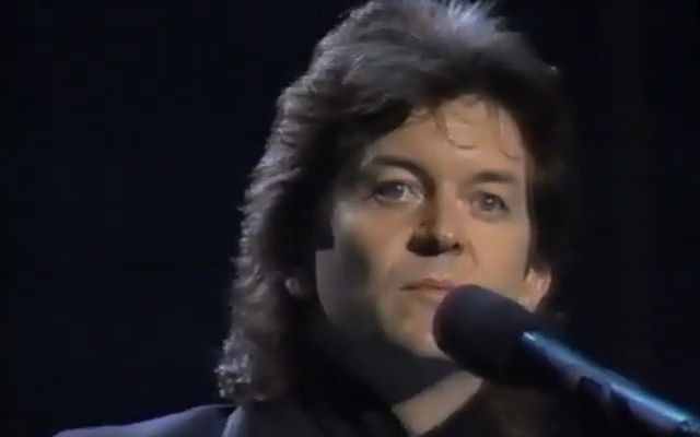 [图]Rodney Crowell - After All This Time Live Grammy Awards 1990