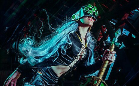 只狼双难水生的凛水生村女剑圣