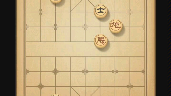 天天象棋楚汉争霸65