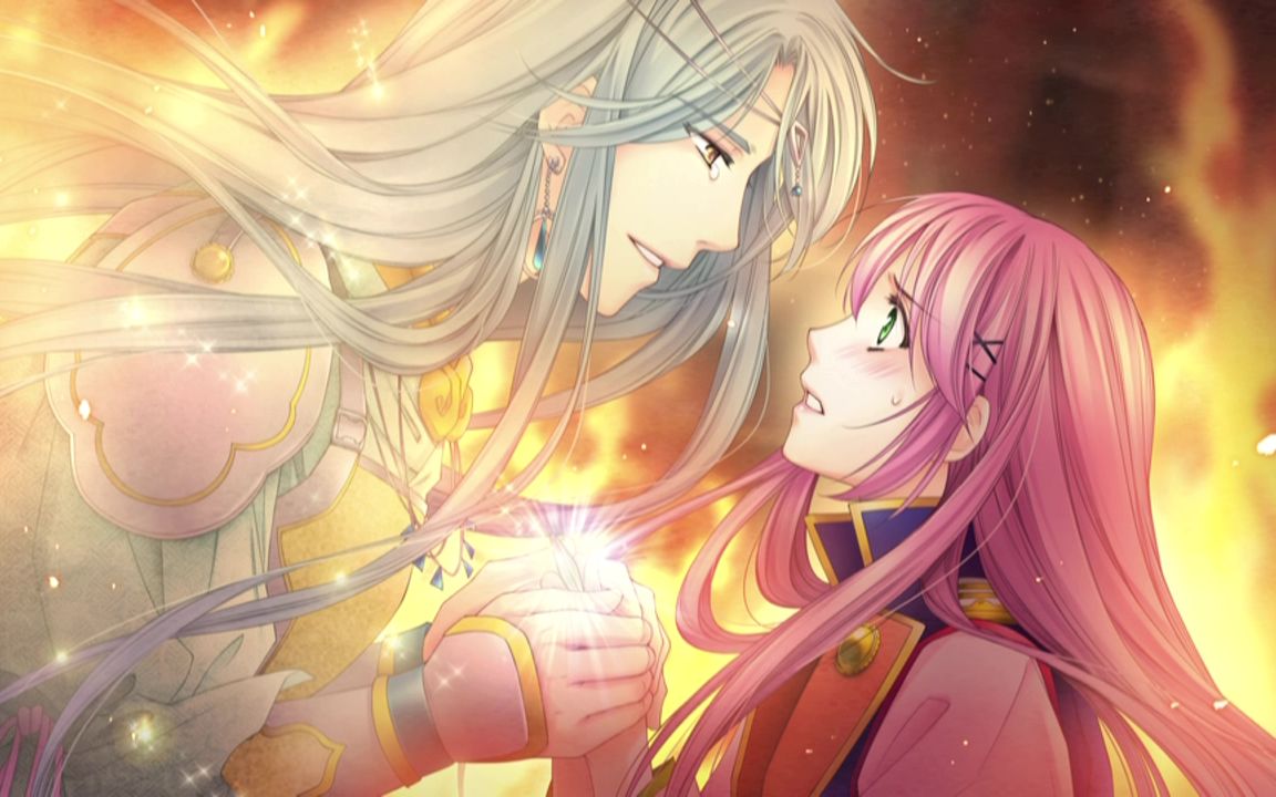 卡斯遥远时空中3ultimate白龙线正篇完