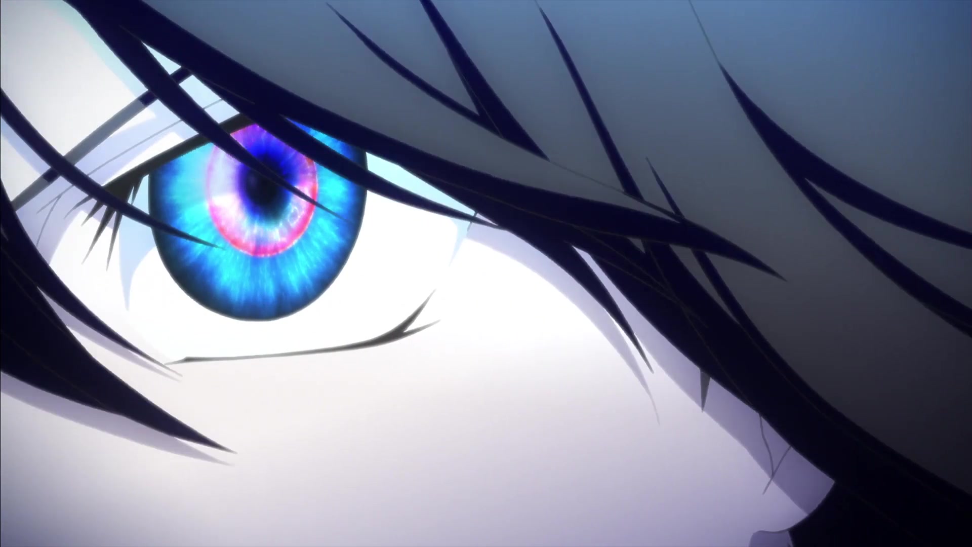 【空之境界/粉丝向剪辑】nemo —— (两仪式高帅合集