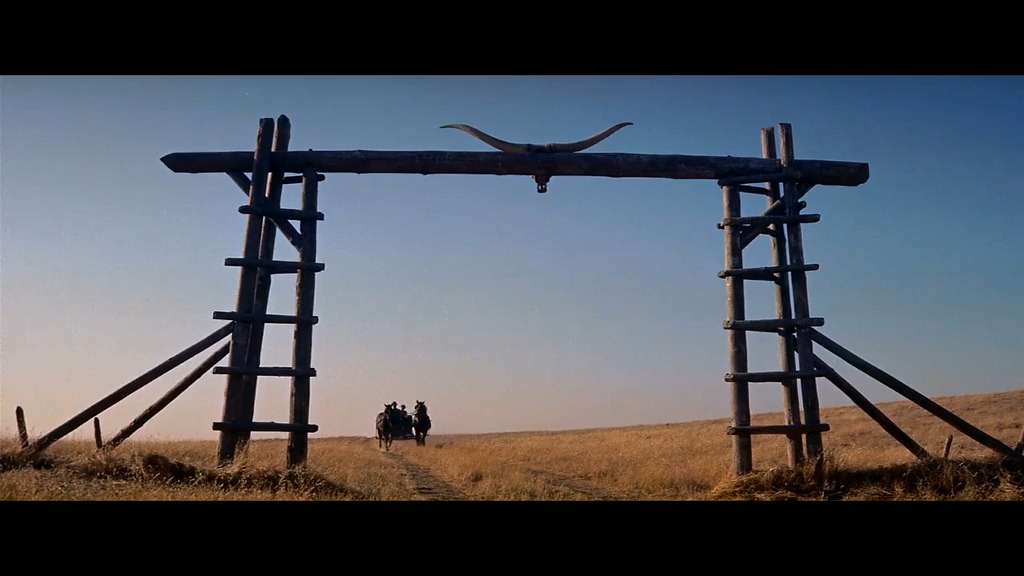 【锦绣大地】1958