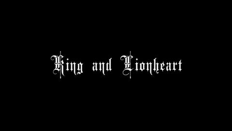 FF13】King and Lionheart // Hope & Lightning-哔哩哔哩