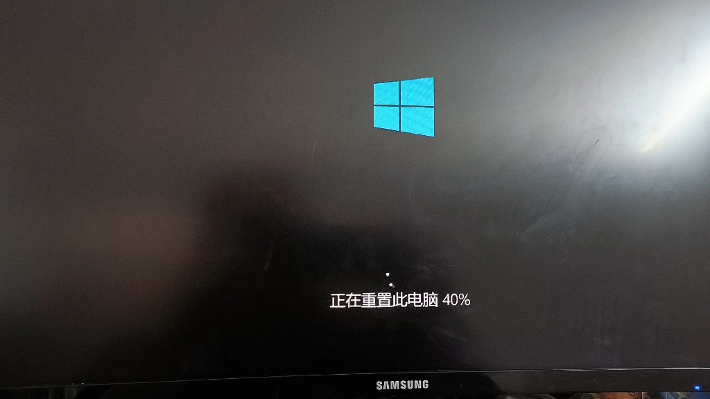 win10用户没事千万别重置网络,被某up主害惨了哔哩哔哩bilibili