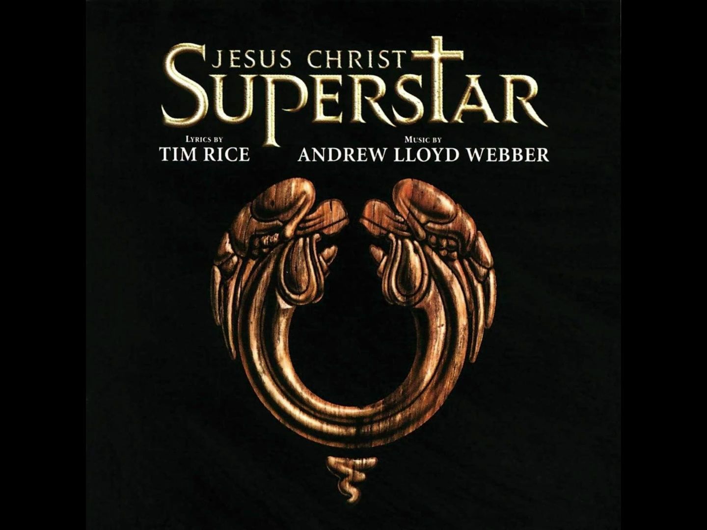 [图]【音频】Jesus Christ Superstar 1996 (2005 Remastered)【JCS】