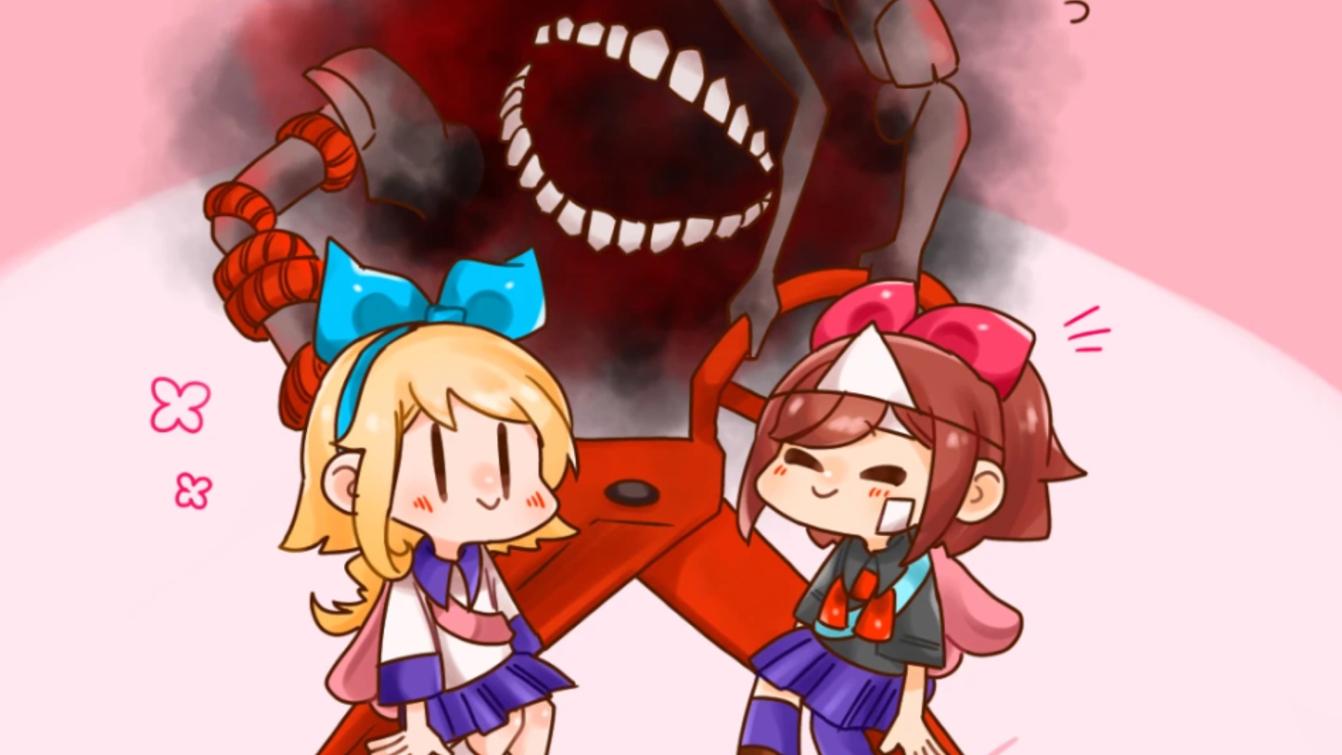 小遥别回头,我是缘天尊