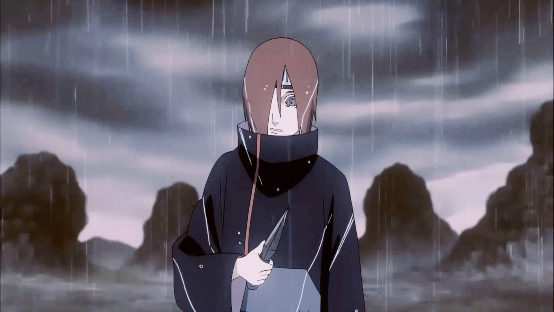 火影忍者疾风传#弥彦长门小南#火影黑化之路.长门篇76