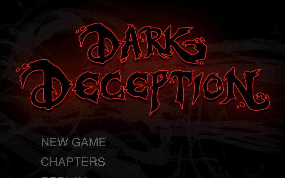 恐怖吃豆人darkdeceptiondlc第二章