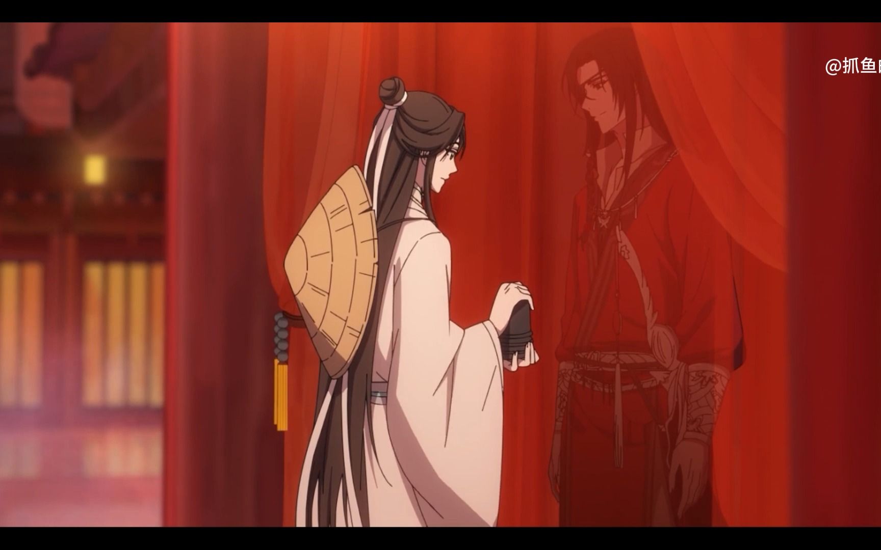 花城谢怜 手把手教学