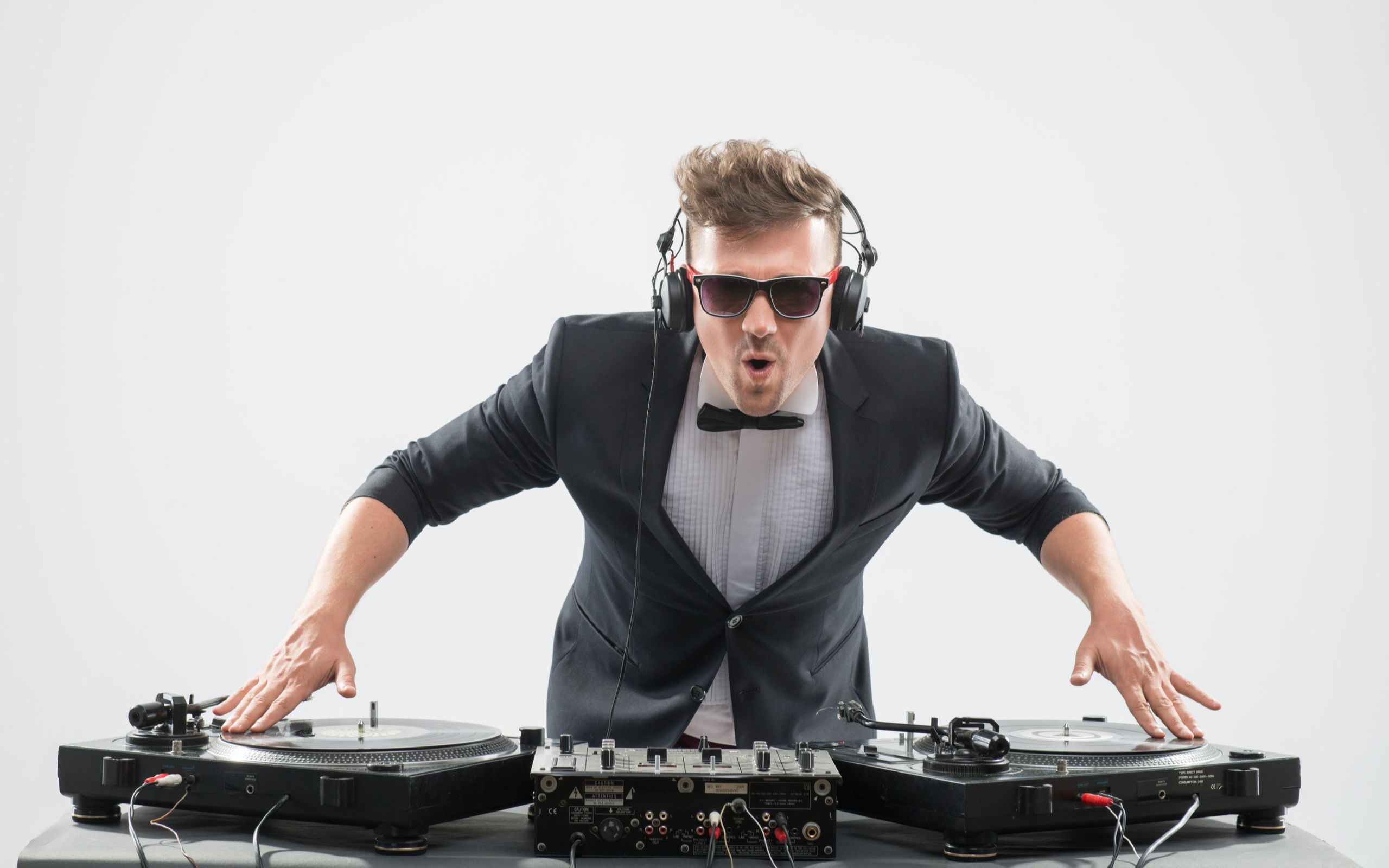 dj欧美激烈音乐