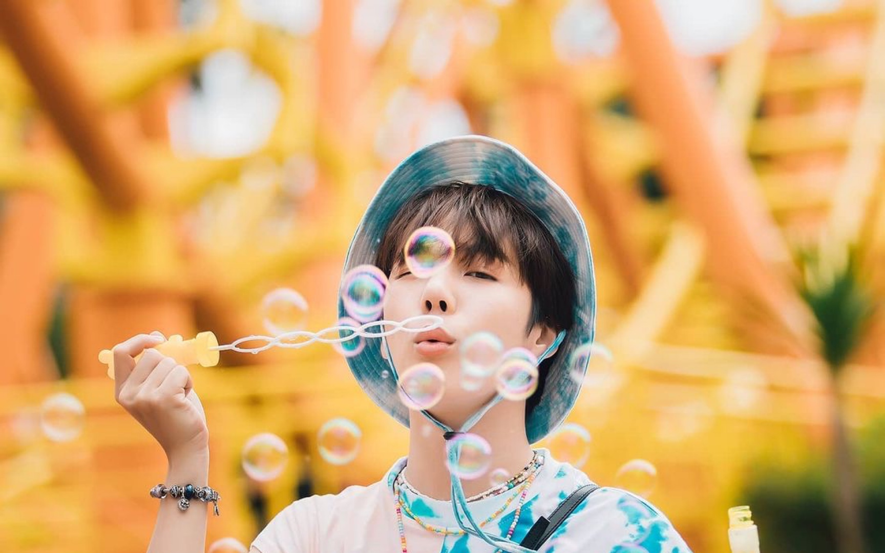 小地球南思睿生日全场高清生肉