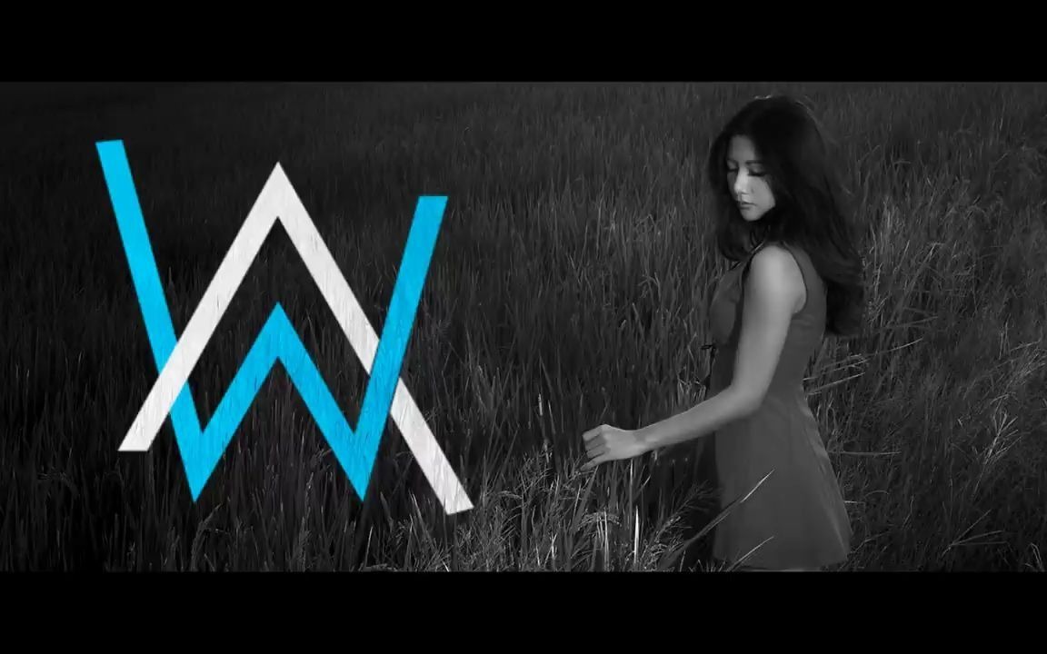 [图]Alan Walker - Imaginary Dreams [ New Music 2021 ]