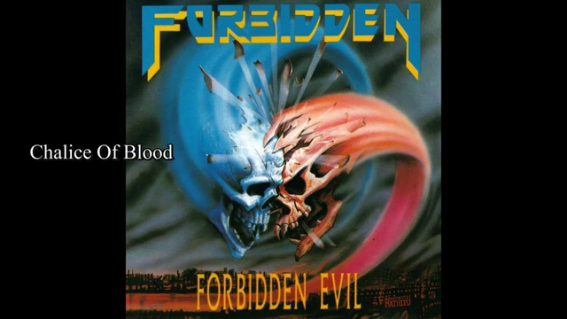 [图]FORBIDDEN EVIL FULL SOLO