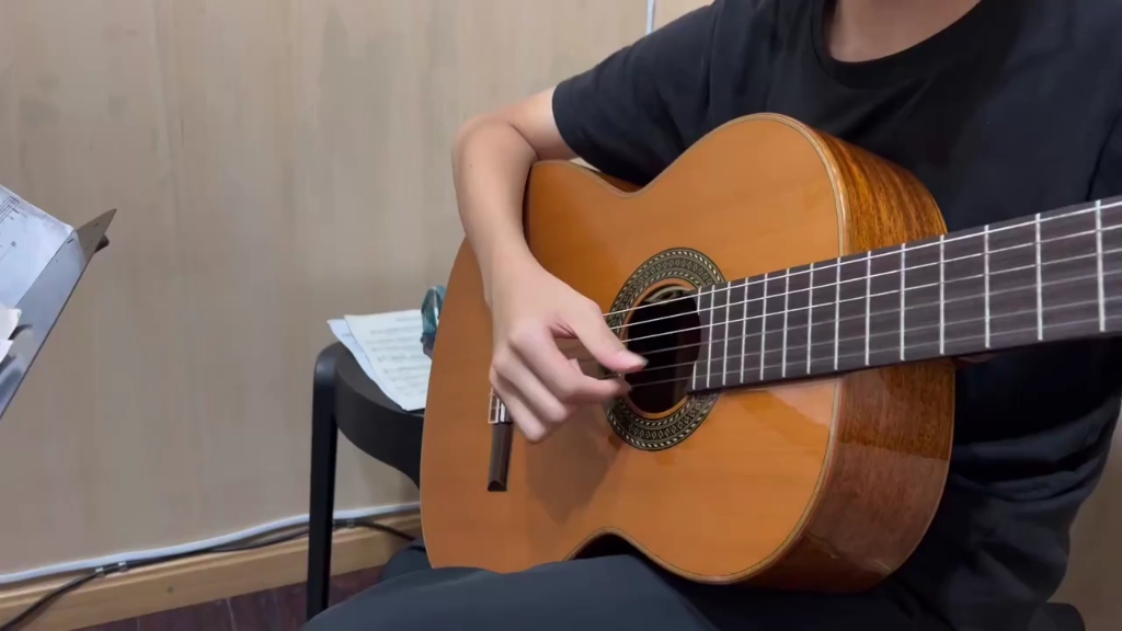 沈阳吉他培训学校艺考教学