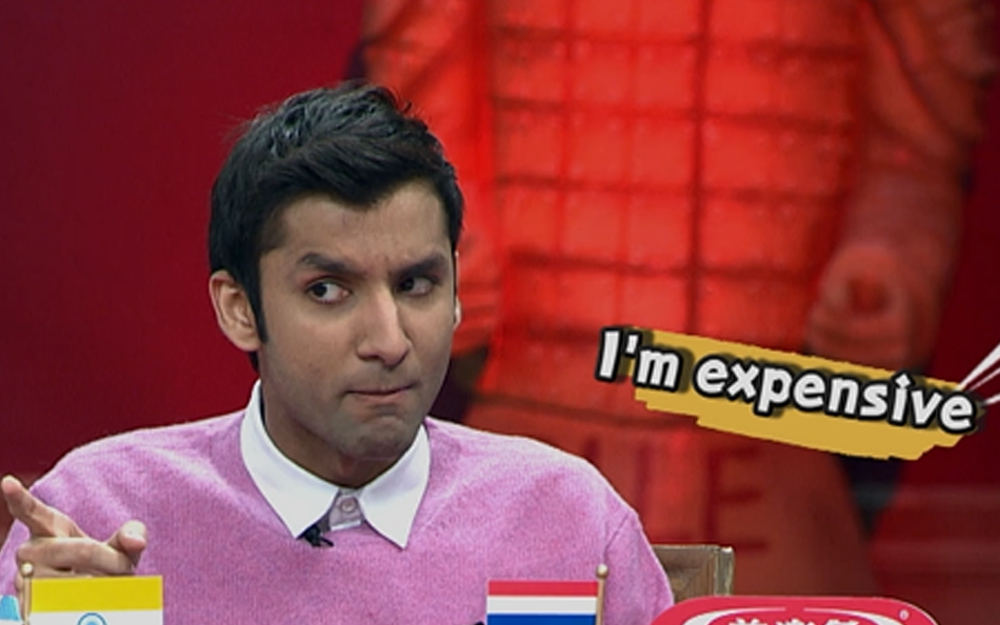 非正式会谈第6季大会员专享加长版看点22天乐面试story惊悚励志又反转