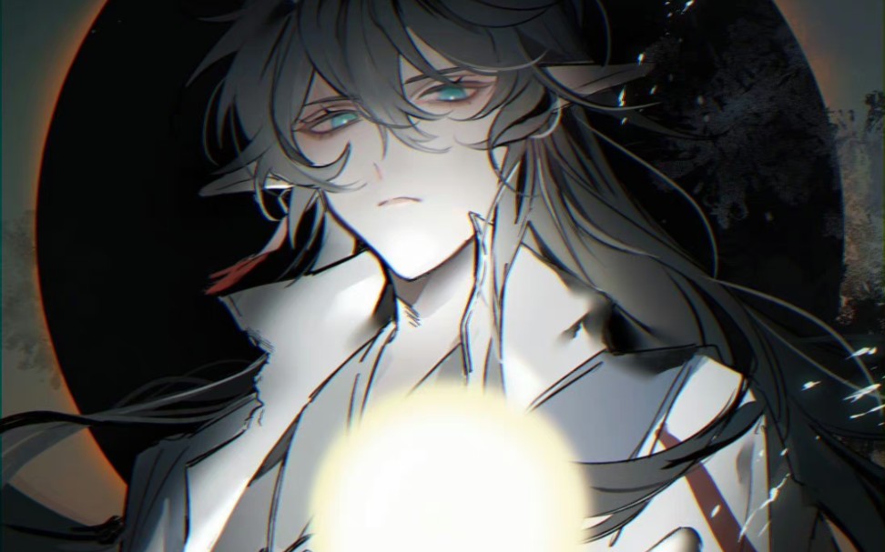 【崩坏星穹铁道/丹枫】“我点高香敬神明,抵我心中意难平”-菠萝想要我推-乐-哔哩哔哩视频