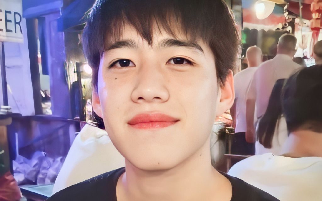 bkpp:喜剧人的喜剧人生,马群耀能干出来的事儿!