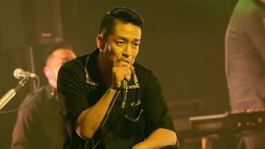 清木場俊介20週年演唱會at 日本武道館頭場with EXILE ATSUSHI_哔哩哔哩