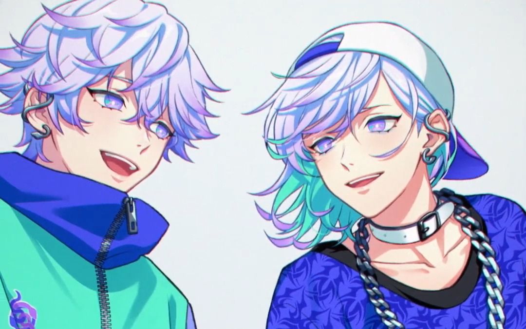 【pv】cozmez 矢戸乃上 珂波汰 cv小林裕介 shorts