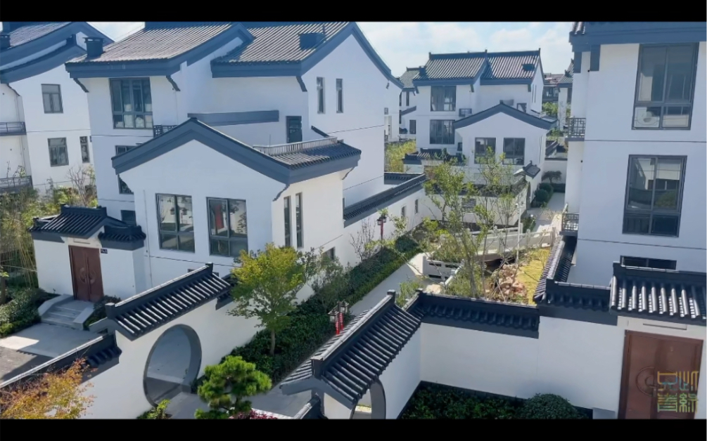 扬州西 珍品别墅 距京华城仅9公里