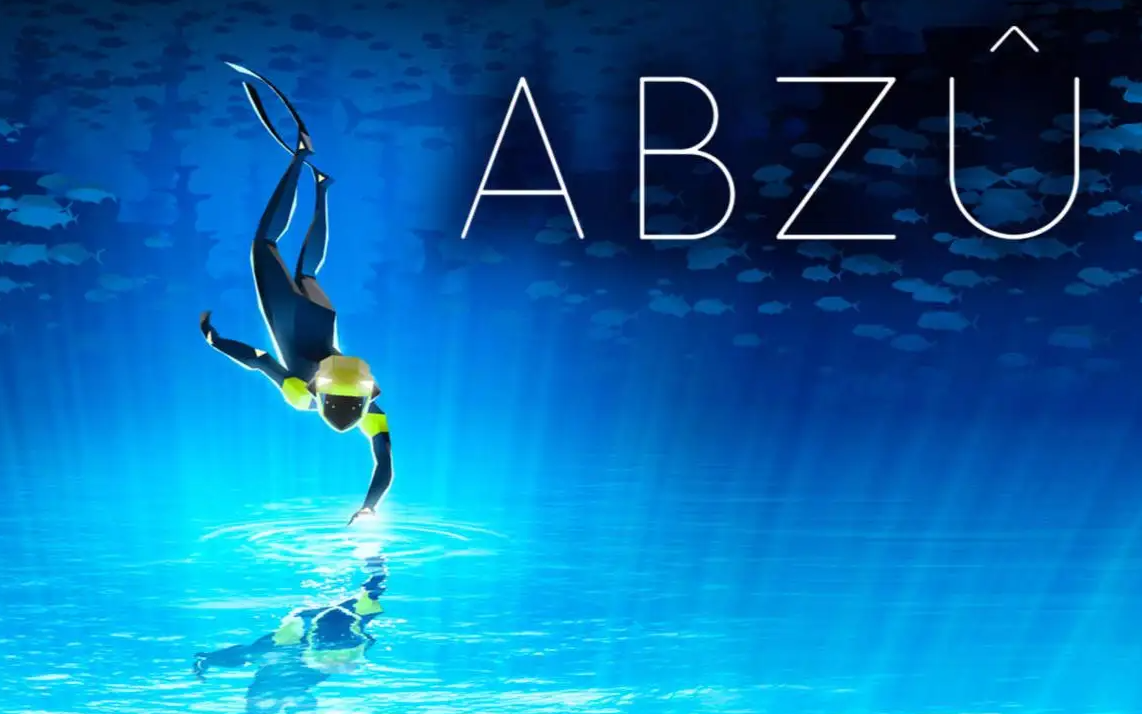 [图]《智慧之海/ABZU》全成就通关攻略