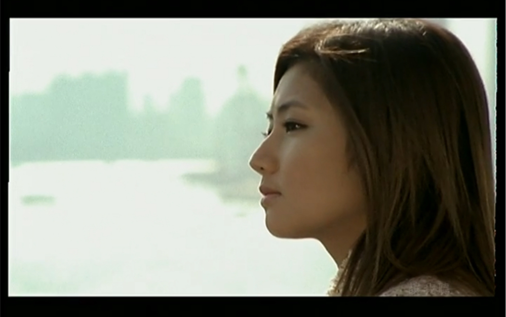 selina任家萱—我爱你我敢去 未知的任何命运