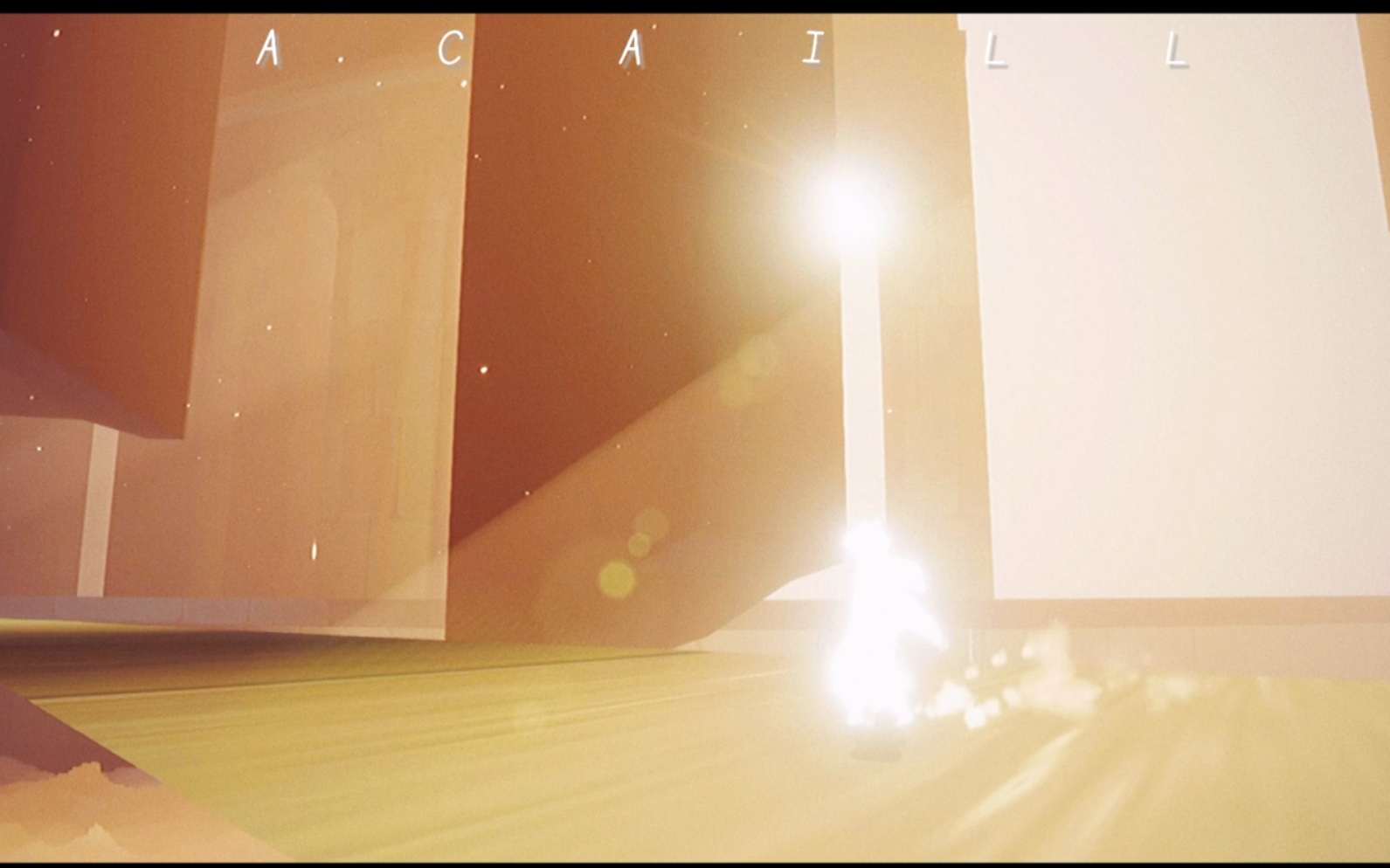 活动作品万物皆有裂痕那是光进来的地方