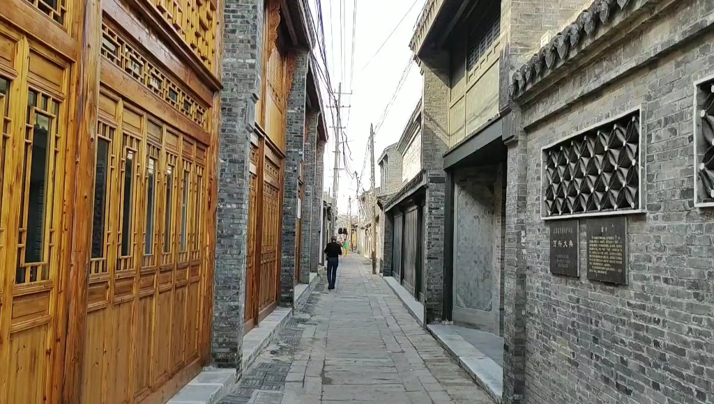 万兴大典让泰州兴化的银北门熠熠生辉