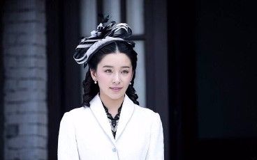 [图]||深南夫妇 || 【李易峰】【阚清子】锁你锁心