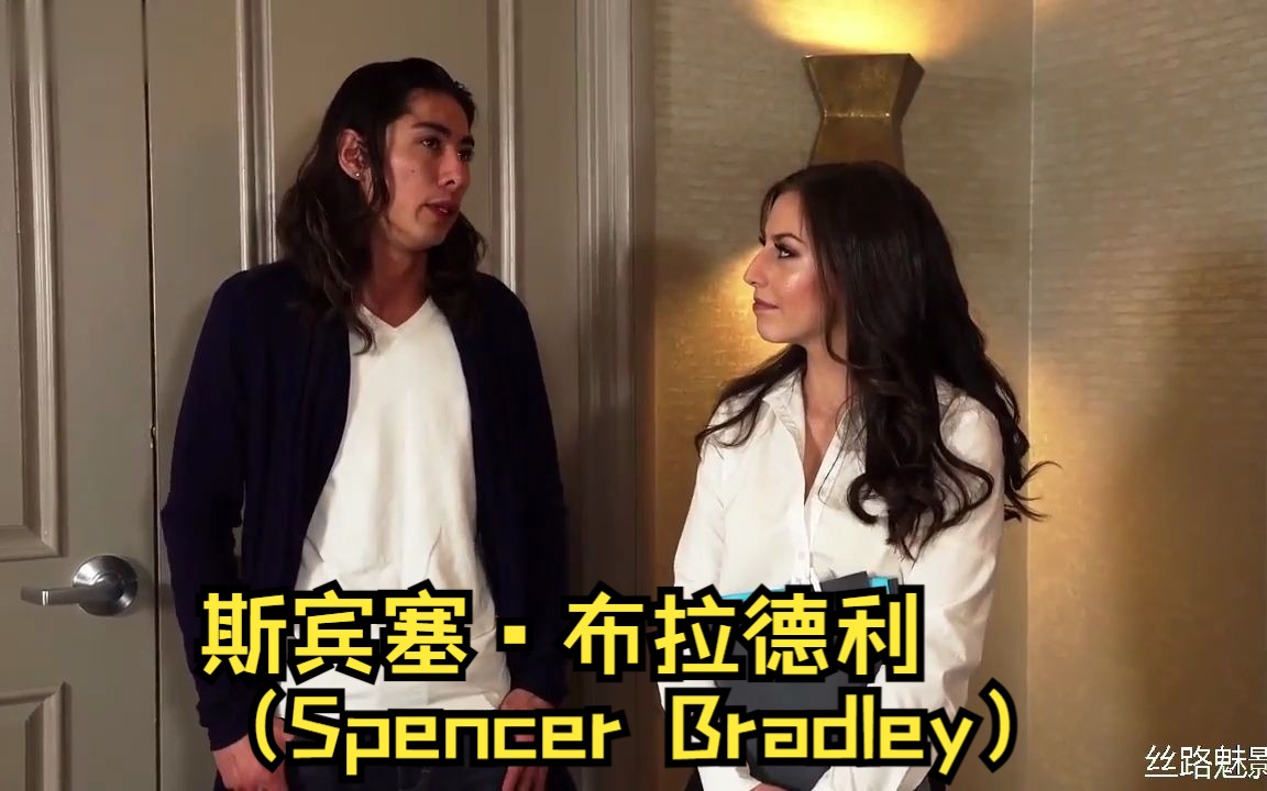 spencer foo图片