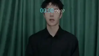 #王一博 向海外的观众朋友们问好，大家#冰雨火 看起来#冰雨火剧情好上头
