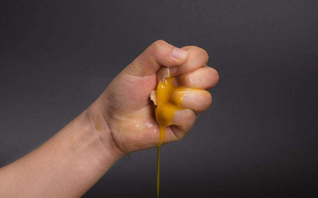 两分钟教你正确的抓蛋姿势