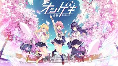 Ongeki音击历代系统BGM【无印~ bright Memory】_游戏热门视频