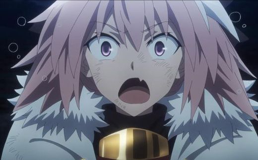 【7月】fate/apocrypha 09预告 【f宅】