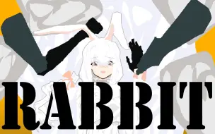 Download Video: [BLACKSOULS手书]  RABBIT