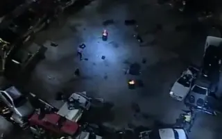 La Park 哔哩哔哩 Bilibili