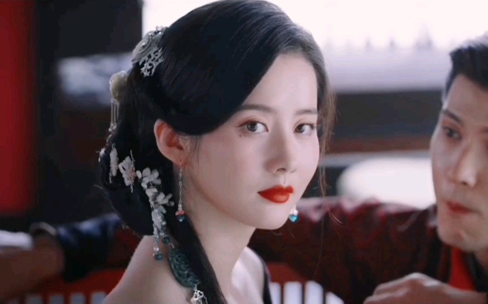 活动  【花魁天花板】师小小|景如洋 太惊艳了 果然美貌是第一生产力