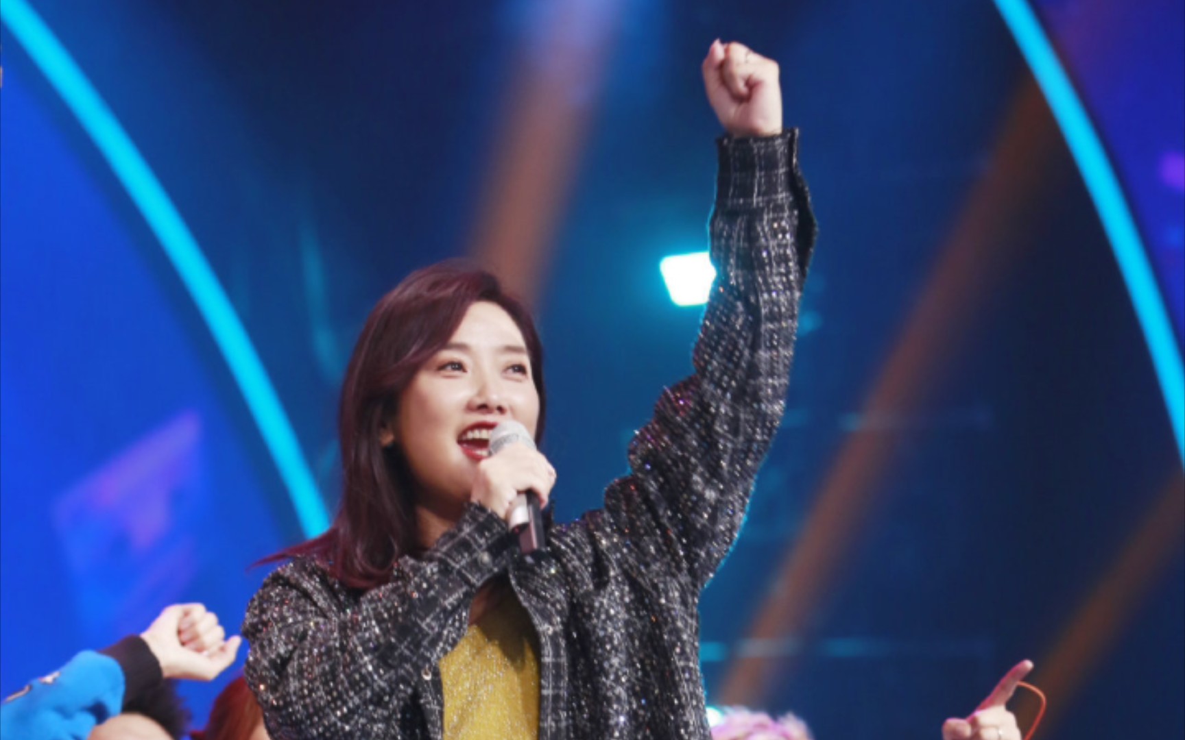 如今走过这世间,翻过岁月不同侧脸||杨魏玲花个人向混剪